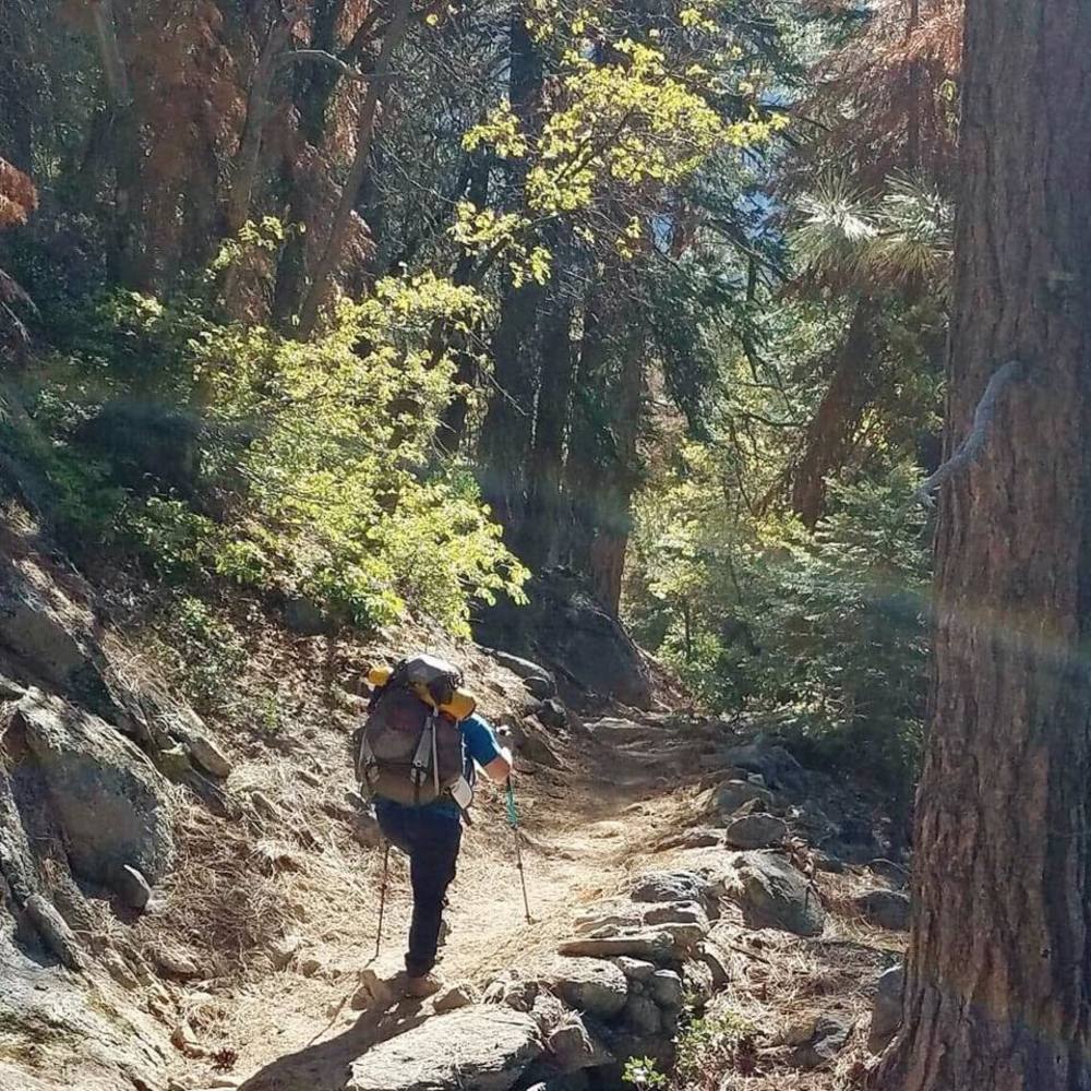 Meet your Posher, Kathy